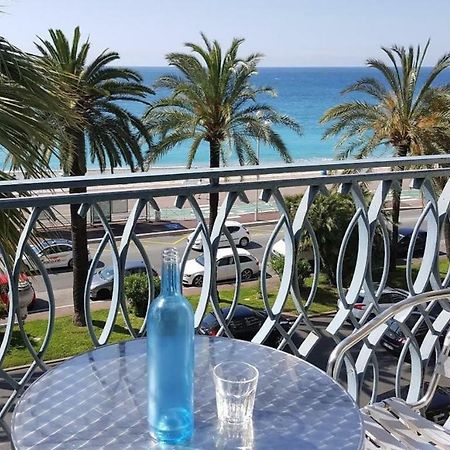 نيس Florida - Promenade Des Anglais المظهر الخارجي الصورة