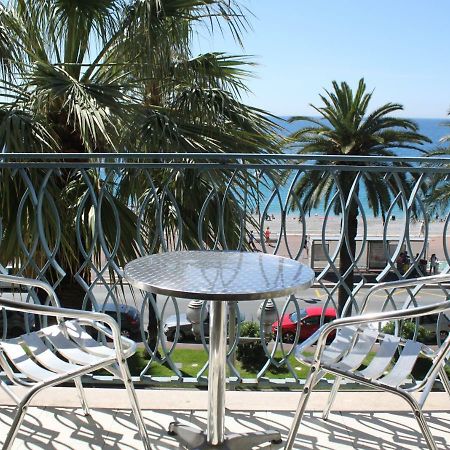 نيس Florida - Promenade Des Anglais المظهر الخارجي الصورة