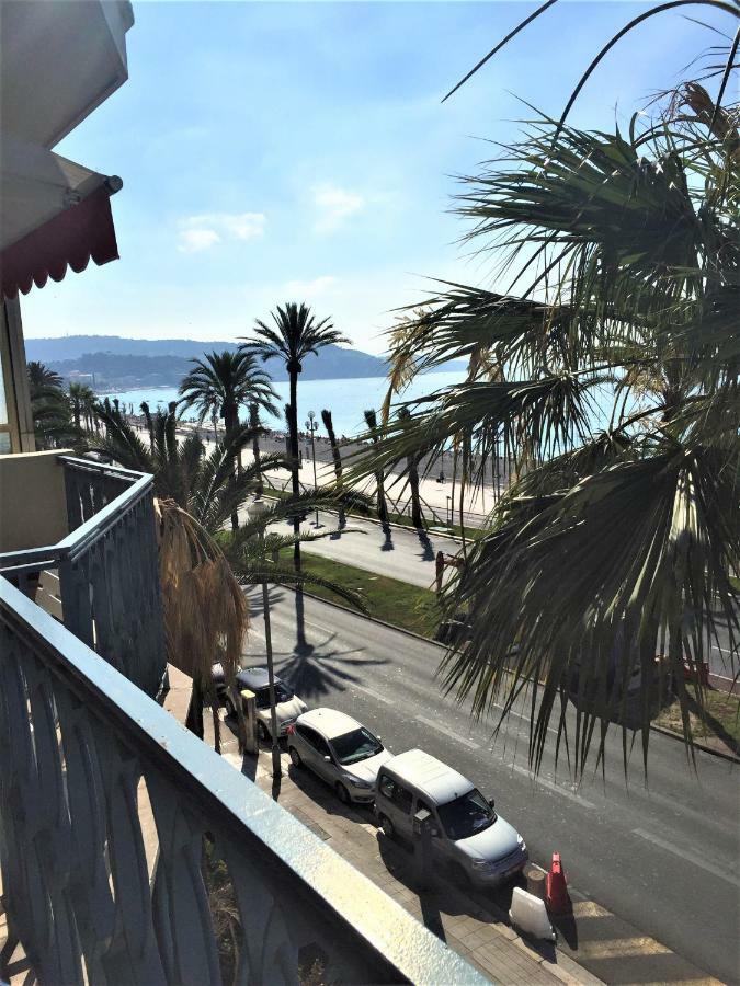 نيس Florida - Promenade Des Anglais المظهر الخارجي الصورة
